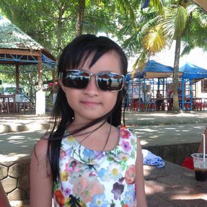 Meet your Posher, Ngan ha